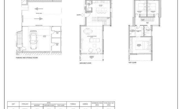 New Build - Villa -
Mijas - Calaburra - Chaparral