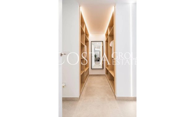 New Build - Apartment -
Fuengirola - Centro