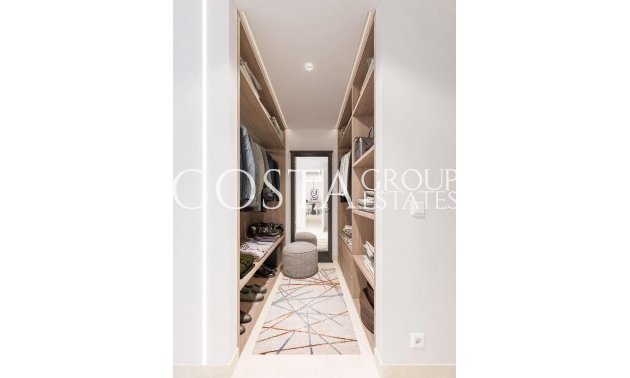 Nowy budynek - Apartament -
Fuengirola - Centro