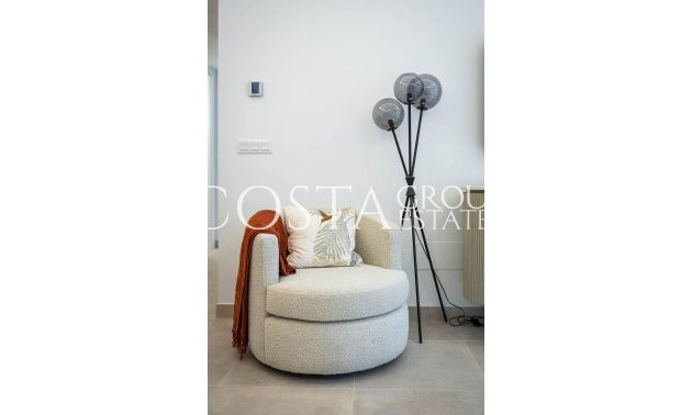 Nowy budynek - Apartament -
Fuengirola - Centro