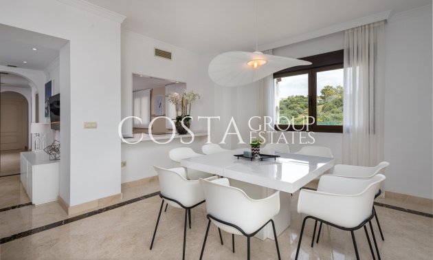 New Build - Semidetached -
Estepona - Azata Golf Estepona Oeste