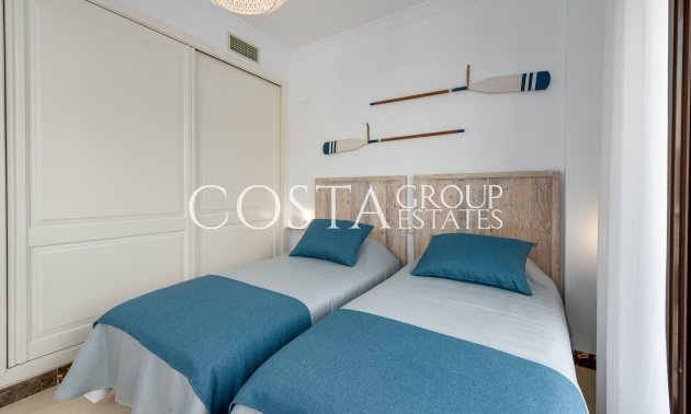 New Build - Semidetached -
Estepona - Azata Golf Estepona Oeste