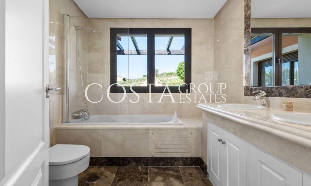 New Build - Semidetached -
Estepona - Azata Golf Estepona Oeste