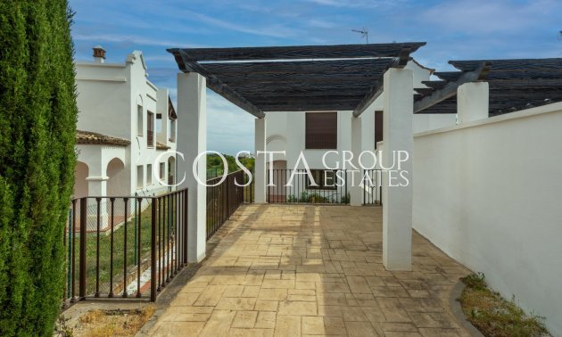 New Build - Semidetached -
Estepona - Azata Golf Estepona Oeste