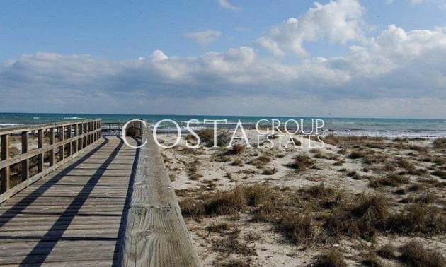 New Build - Semidetached -
San Pedro del Pinatar - Las Esperanzas