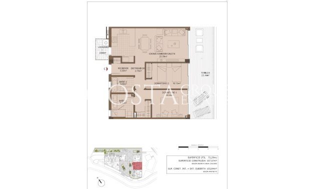 New Build - Ground floor apartment -
Fuengirola - Torreblanca Del Sol