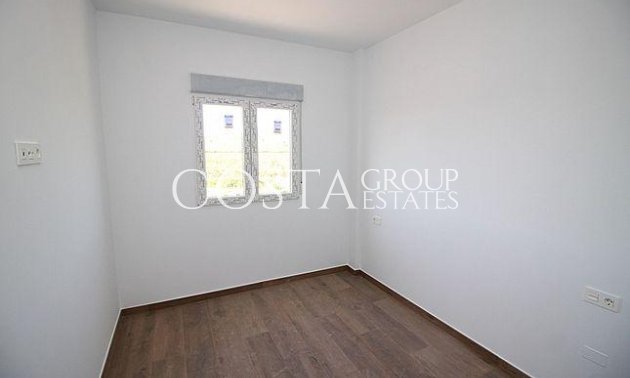 Nouvelle construction - Villa -
Pinoso