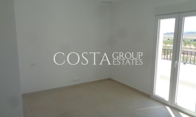 Nouvelle construction - Villa -
Pinoso