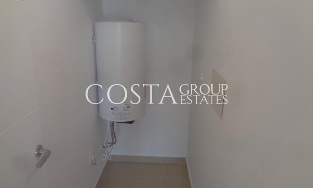 Nouvelle construction - Villa -
Pinoso