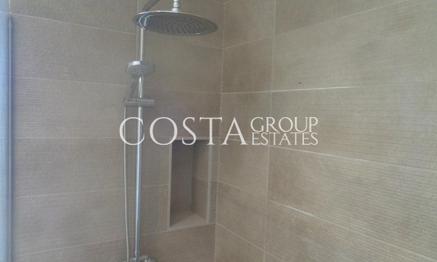 Nouvelle construction - Villa -
Pinoso