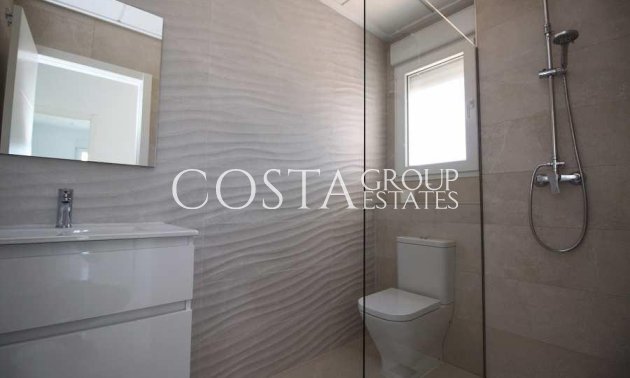 Neue Gebäude - Villa -
Pinoso