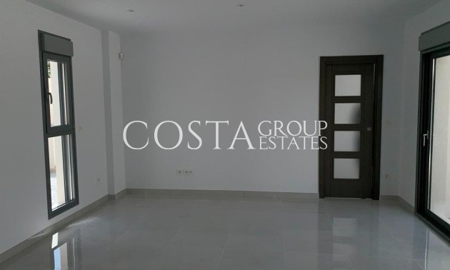 Neue Gebäude - Villa -
Pinoso