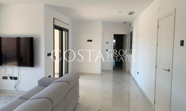 Neue Gebäude - Villa -
Pinoso