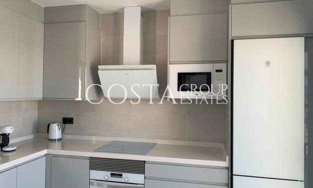 Neue Gebäude - Villa -
Pinoso