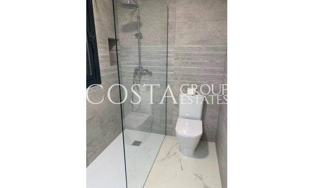 Neue Gebäude - Villa -
Pinoso