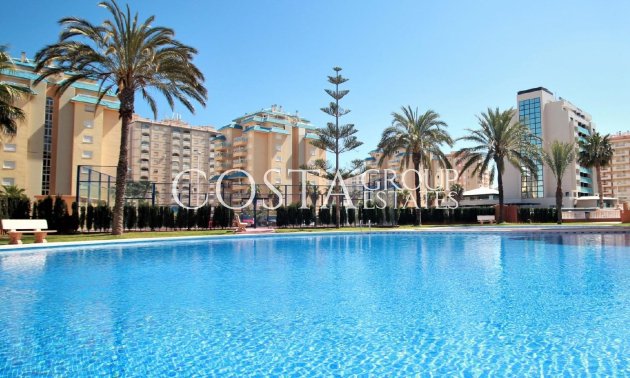 New Build - House -
La Manga del Mar Menor - La Manga