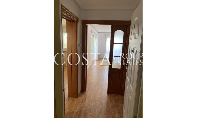 New Build - Apartment -
La Manga del Mar Menor - La Manga