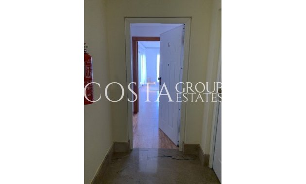 New Build - Apartment -
La Manga del Mar Menor - La Manga