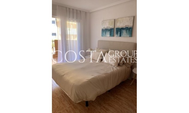 New Build - Apartment -
La Manga del Mar Menor - La Manga