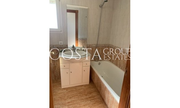 New Build - Apartment -
La Manga del Mar Menor - La Manga