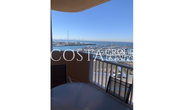 New Build - Apartment -
La Manga del Mar Menor - La Manga