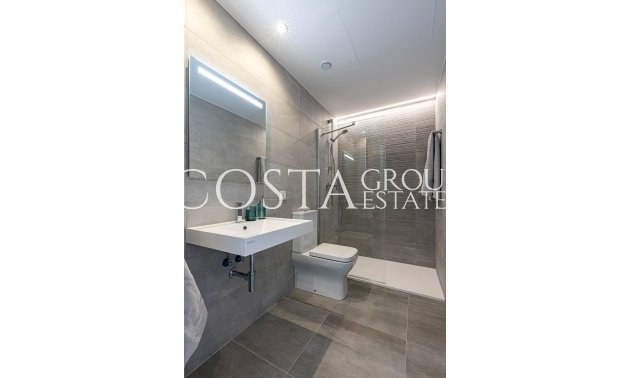 New Build - Ground Floor Bungalow -
Pilar de la Horadada - pueblo