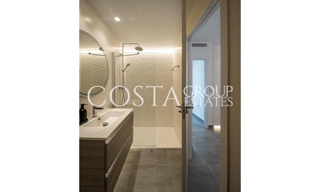 New Build - Ground Floor Bungalow -
Pilar de la Horadada - pueblo