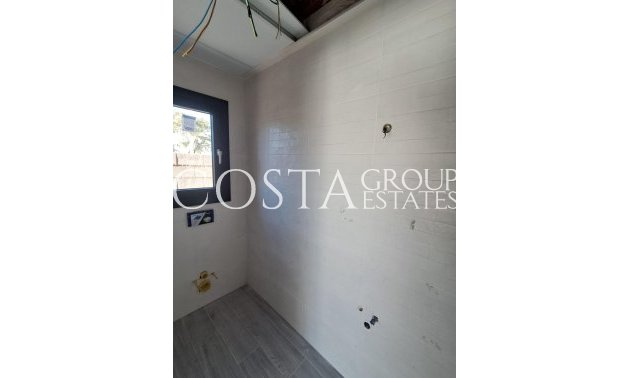 New Build - Villa -
Pilar de la Horadada