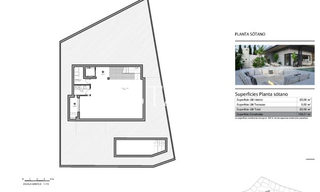New Build - Villa -
Mijas - Calanova