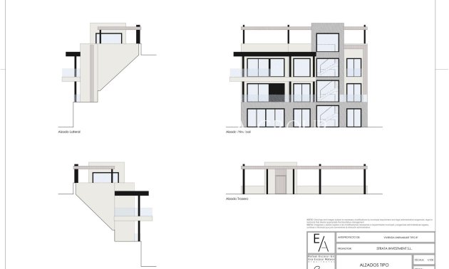 New Build - Villa -
Mijas - Cerros Del Águila