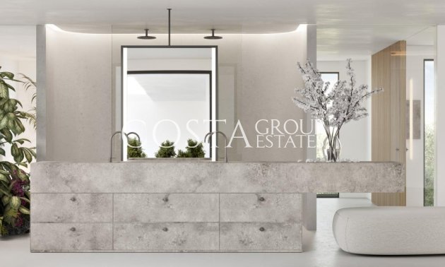 New Build - Ground floor apartment -
San Roque - Sotogrande