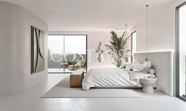 New Build - Apartment -
San Roque - Sotogrande