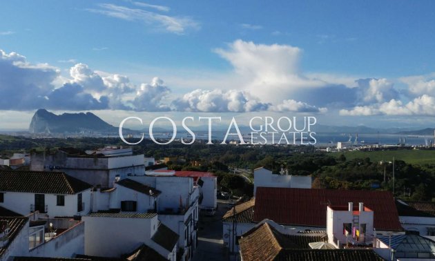 New Build - Apartment -
San Roque - Sotogrande