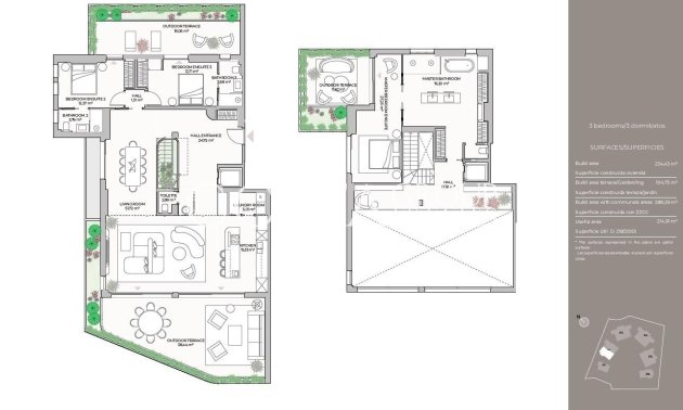 New Build - Duplex Penthouse -
San Roque - Sotogrande