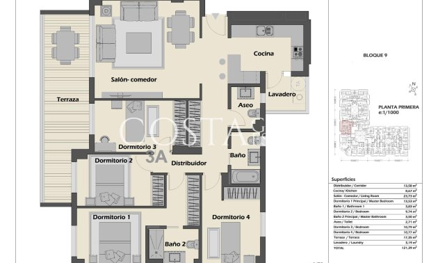 New Build - Apartment -
Marbella - Nueva Andalucia