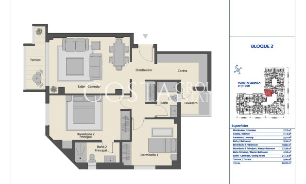 New Build - Apartment -
Marbella - Nueva Andalucia