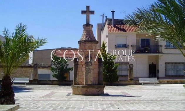 Neue Gebäude - Villa -
La Romana