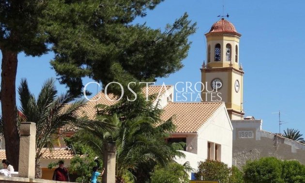 Neue Gebäude - Villa -
La Romana