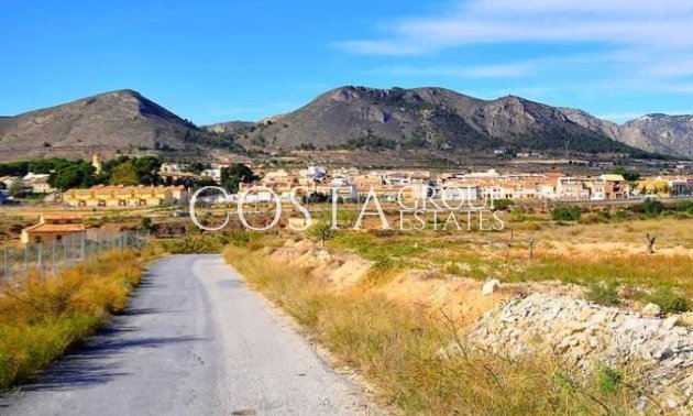 Neue Gebäude - Villa -
La Romana