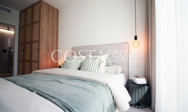 New Build - Ground Floor Bungalow -
Pilar de la Horadada - La Torre De La Horadada