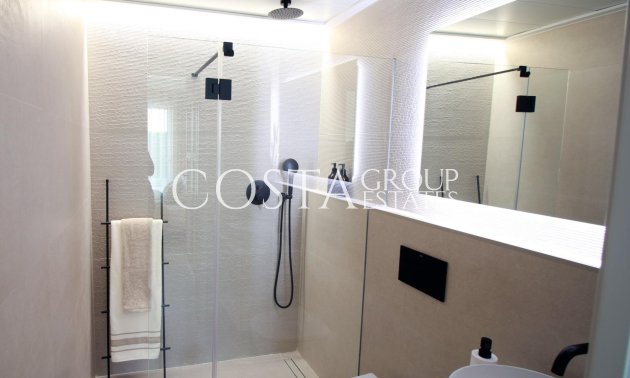 New Build - Ground Floor Bungalow -
Pilar de la Horadada - La Torre De La Horadada