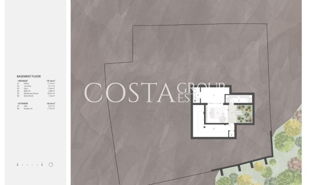 New Build - Villa -
Marbella - Las Brisas