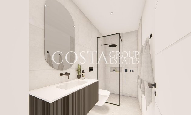 New Build - Villa -
Molina De Segura - Urb. La Quinta