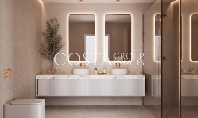 New Build - Apartment -
Marbella - San Pedro