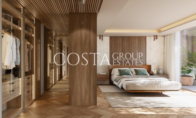 New Build - Apartment -
Marbella - Lomas De Marbella Club