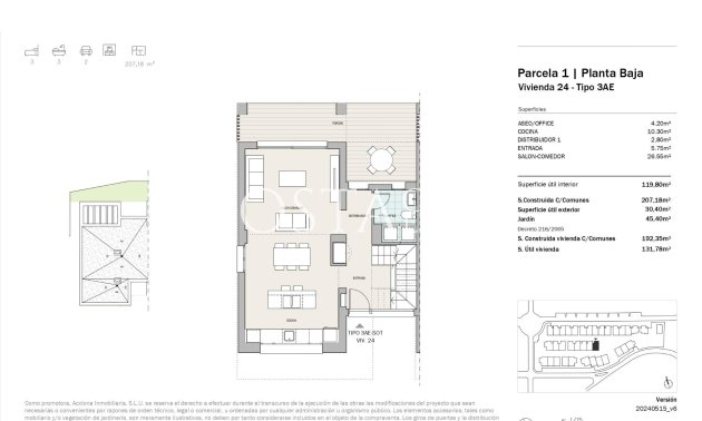 New Build - House -
Marbella - Las Chapas - Alicate Playa