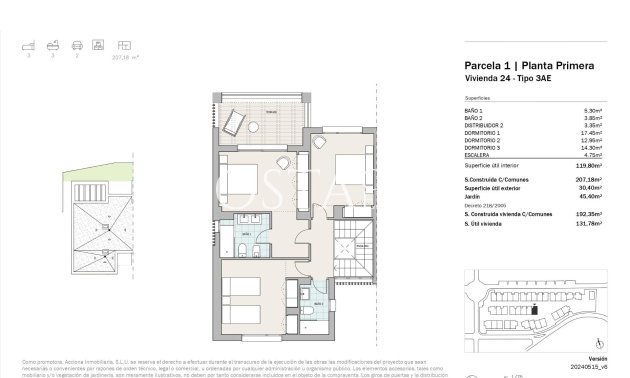 New Build - House -
Marbella - Las Chapas - Alicate Playa