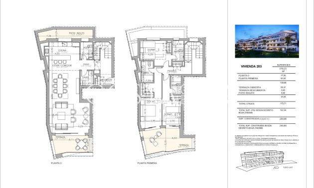 New Build - Ground floor apartment -
Marbella - Guadalmina Alta