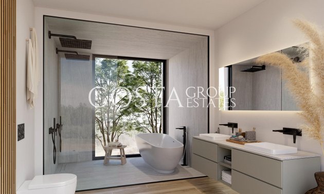 New Build - Villa -
Marbella - La Cerquilla