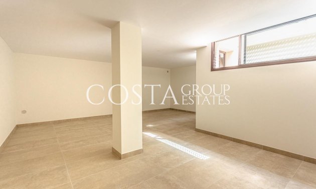 New Build - Villa -
Benahavís - Montemayor-marbella Club
